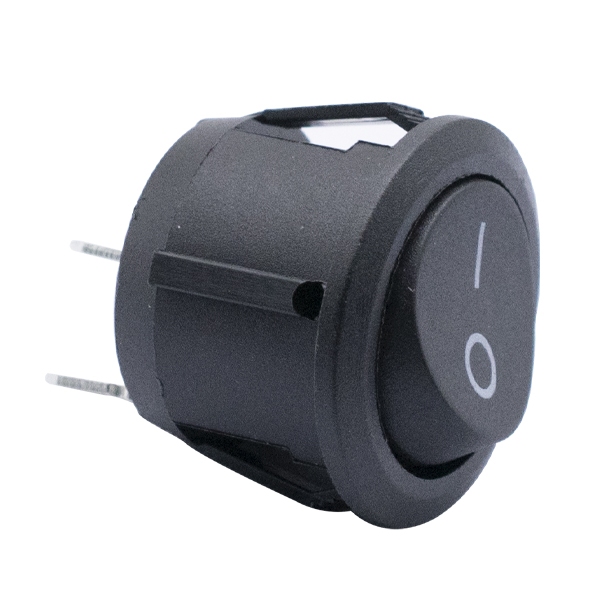 2 position rocker switch