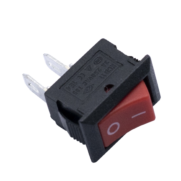 Mini Rocker Switch