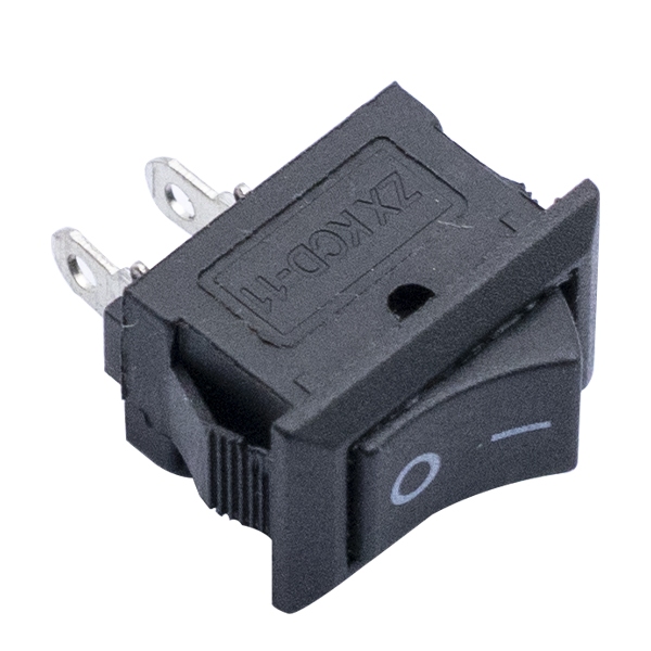 Rocker Push Switch