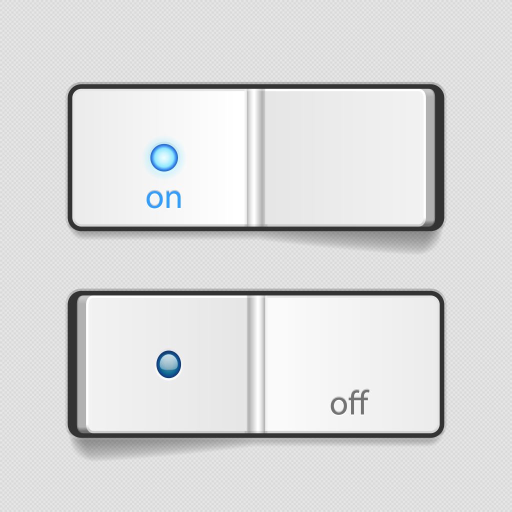 what is the lifespan of a tack switch