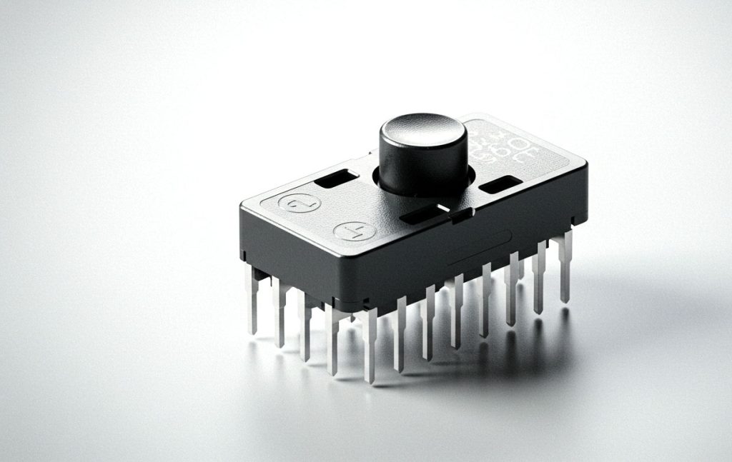Tact Switch