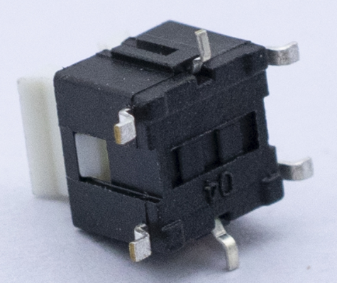 Multi-Directional Tact Switch