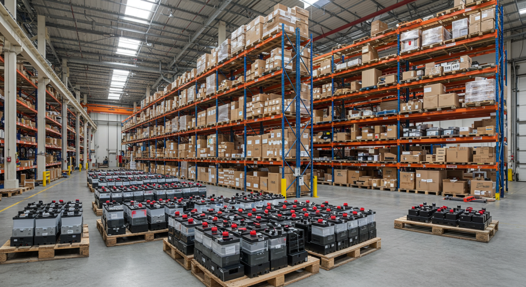bulk vibration switch supplier