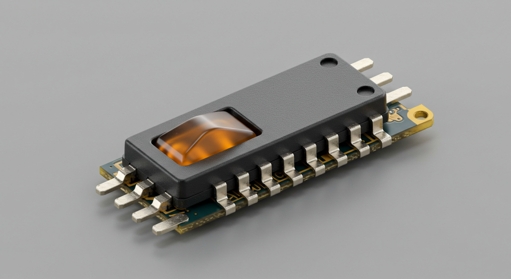 compact SMD slide switch for handheld devices