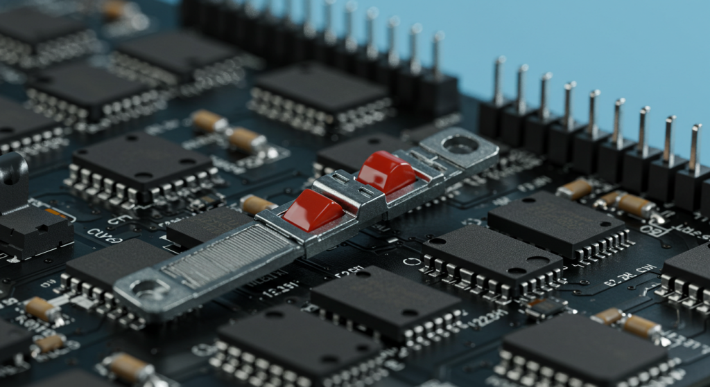 reliable slide switch SMD supplier