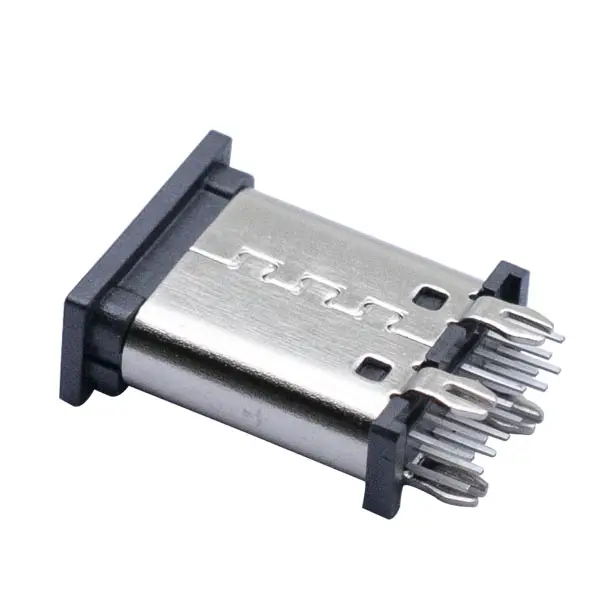 16-Pin High Current For Charging Station