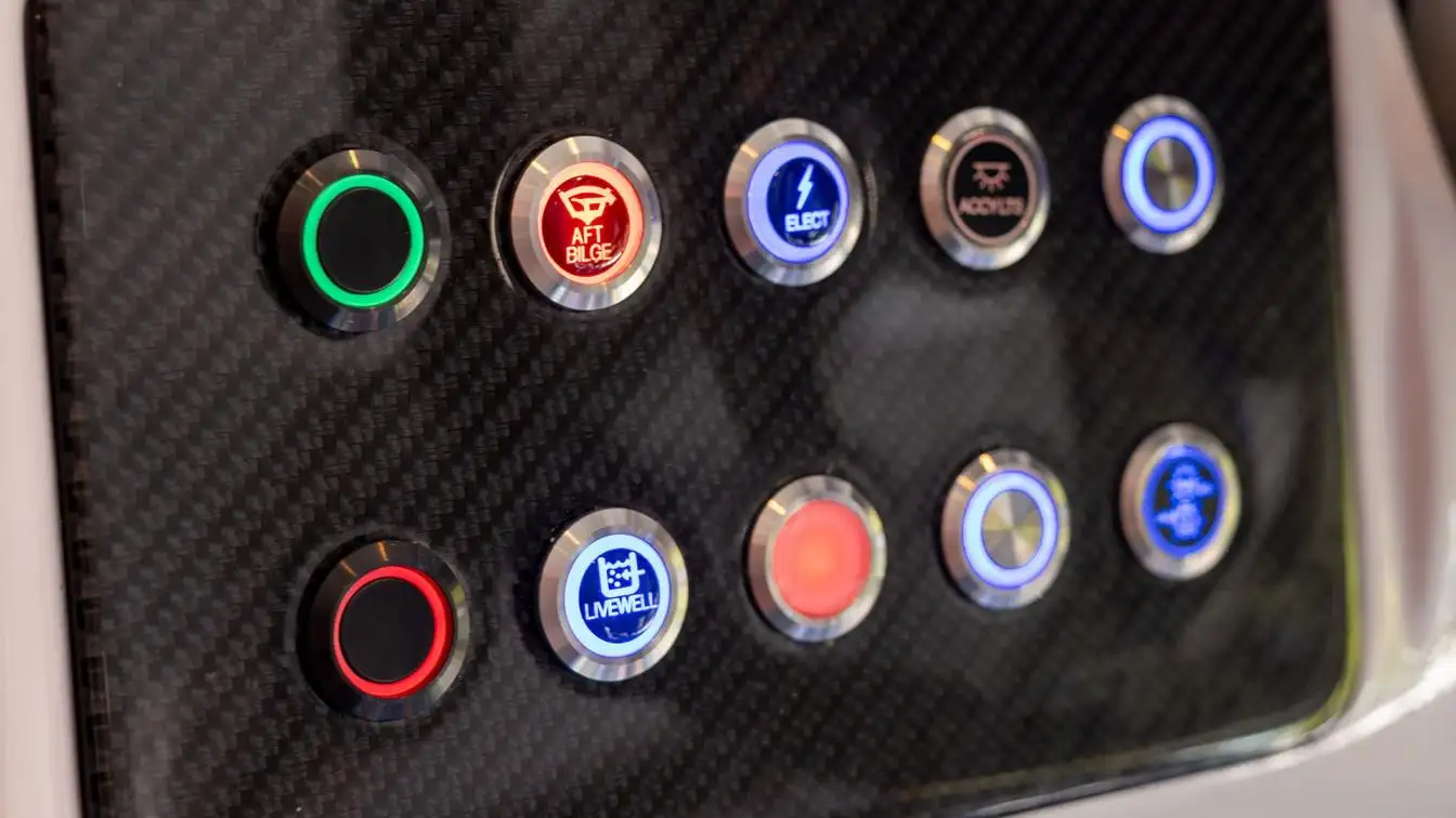 Sw Push What Custom Push Button Switch Choices Deliver Safer Operation