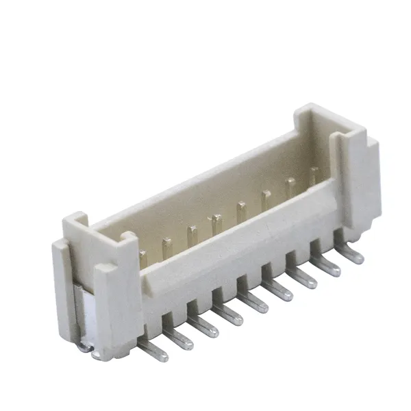 PH2.0 Surface Mount Wire To Board Connector SMT