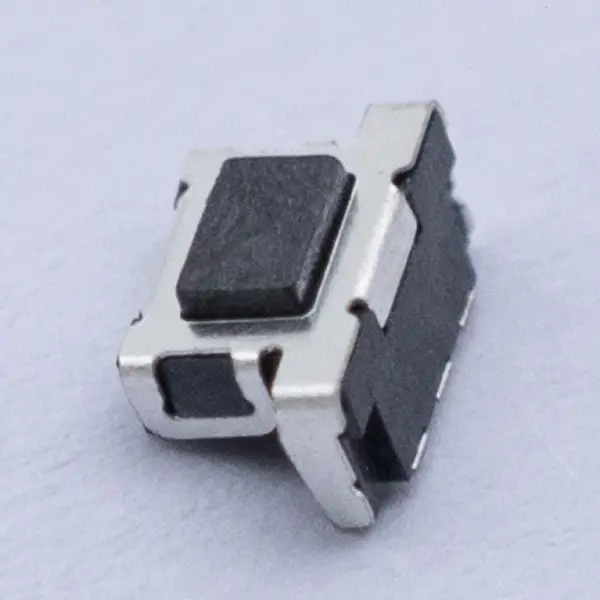 Silent Soft-Click Switch for Media Players | OEM